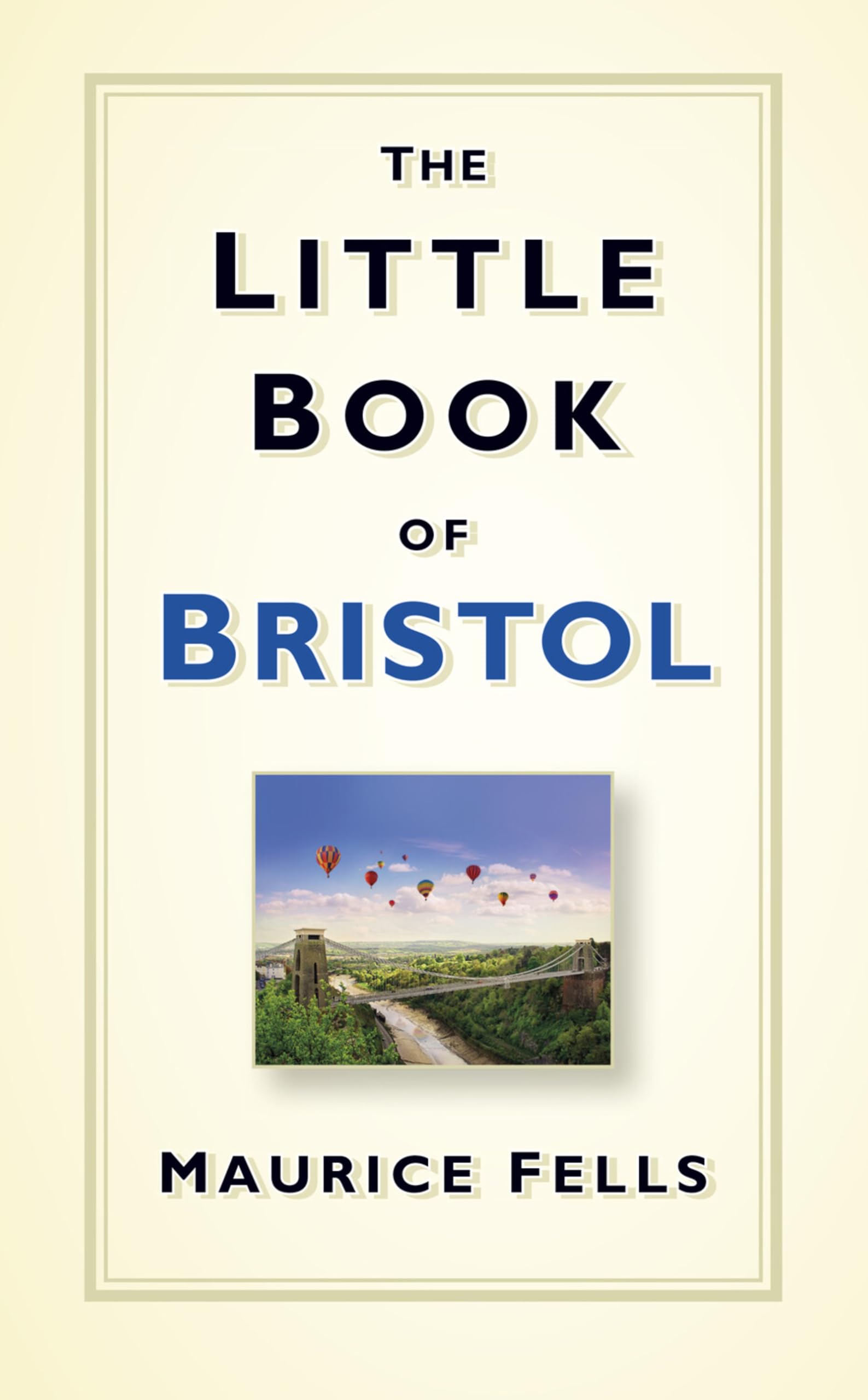 The Little Book of Bristol Film, Art & Culture