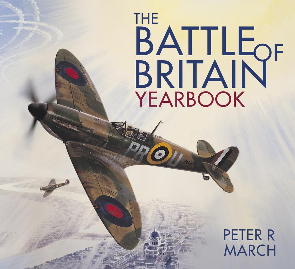 The Battle of Britain Yearbook Social Sciences