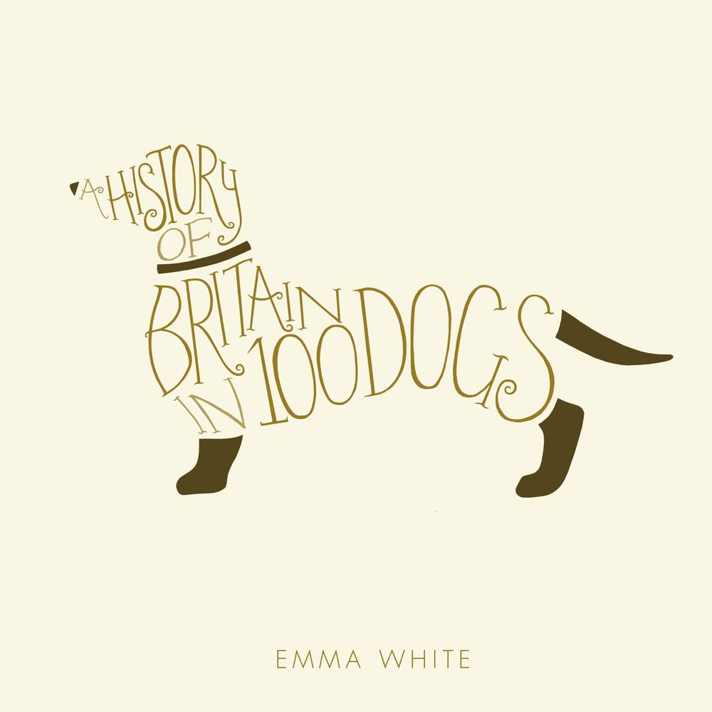 A History of Britain in 100 Dogs Film, Art & Culture