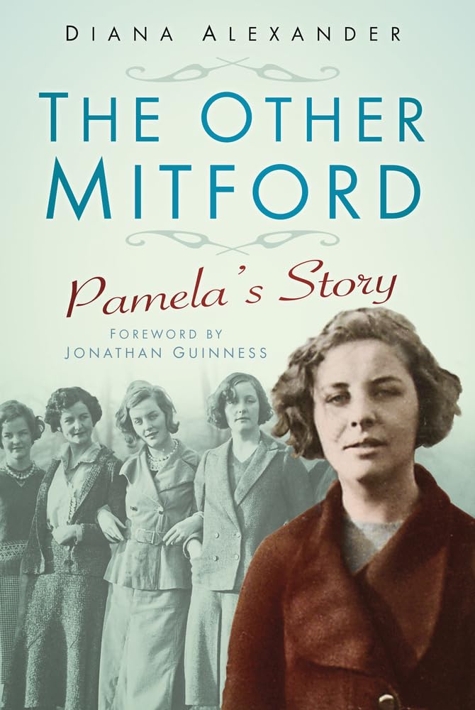 The Other Mitford: Pamela's Story Social Sciences