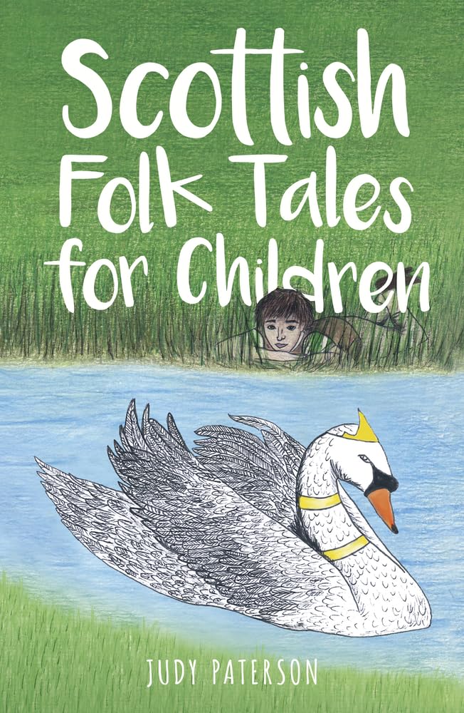 Scottish Folk Tales for Children Politics & History