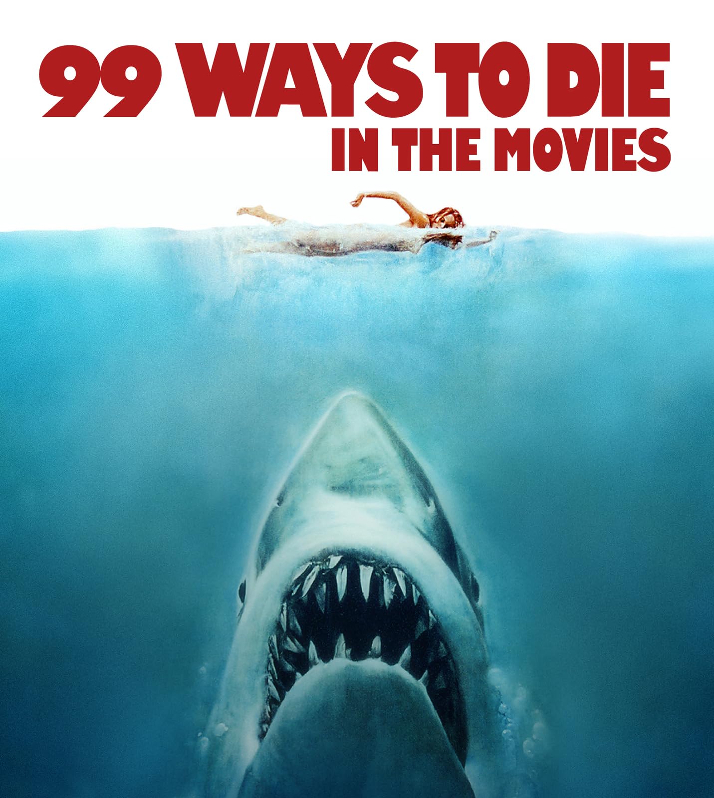 99 Ways to Die in the Movies Film, Art & Culture
