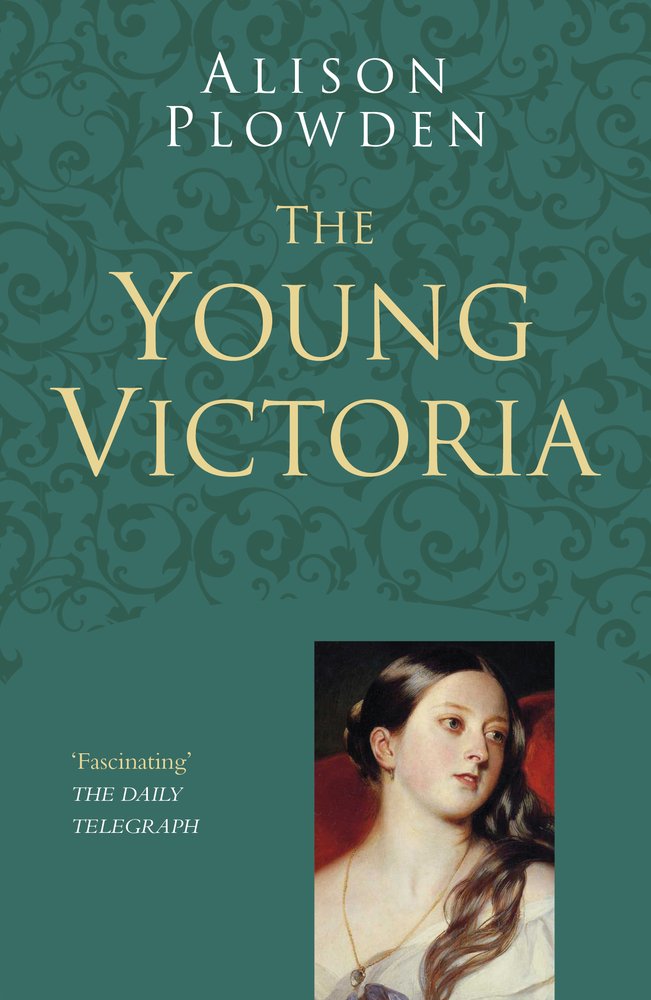 The Young Victoria (Classic Histories) Books