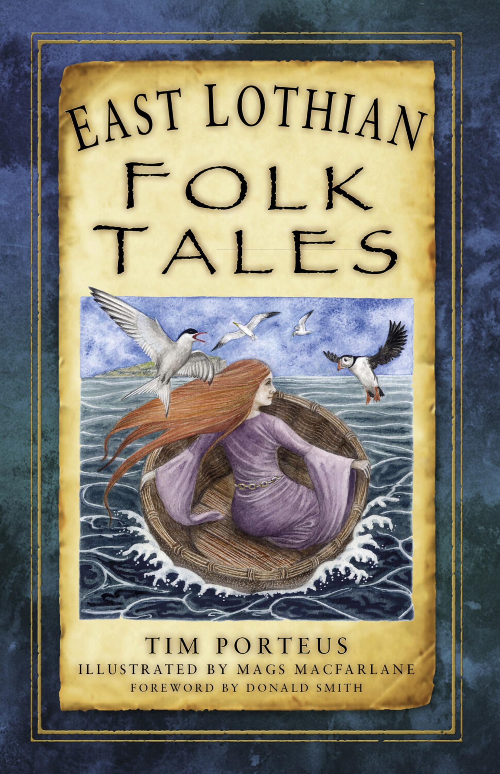 East Lothian Folk Tales Books