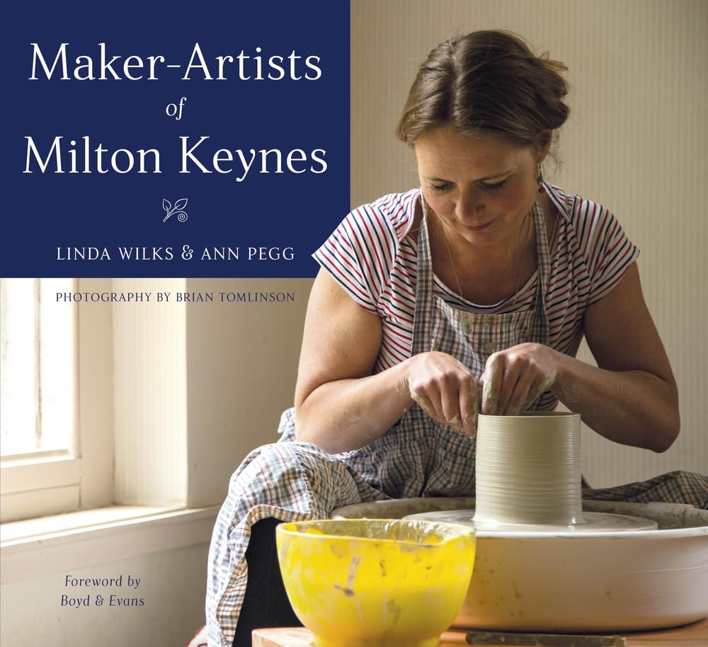 Maker-Artists of Milton Keynes Social Sciences
