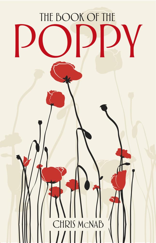 The Book of the Poppy Social Sciences