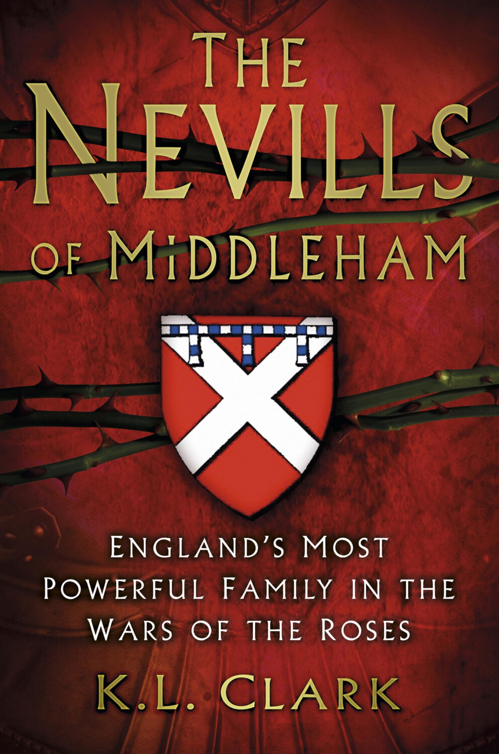 The Nevills of Middleham Social Sciences