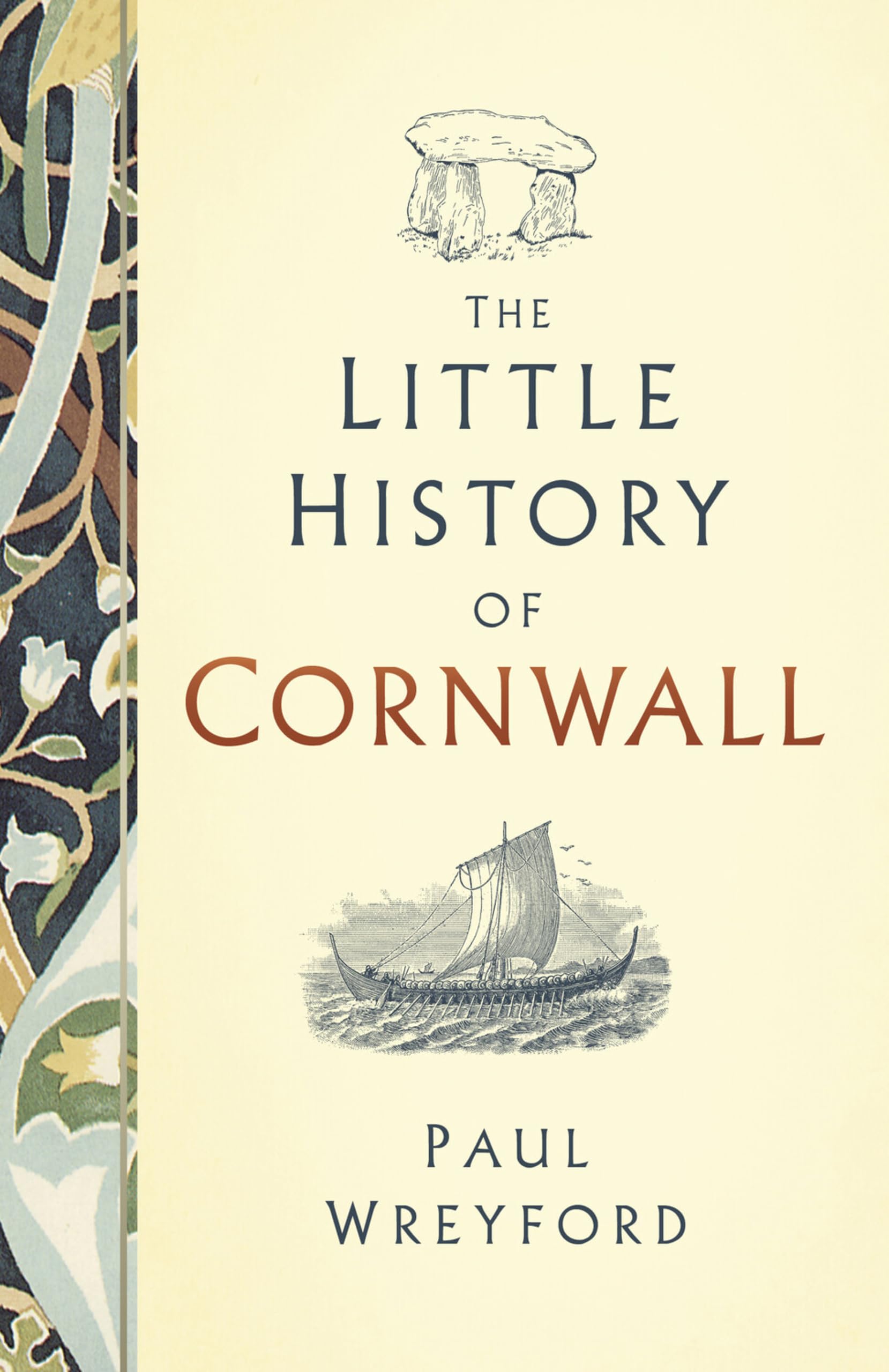 The Little History of Cornwall Politics & History
