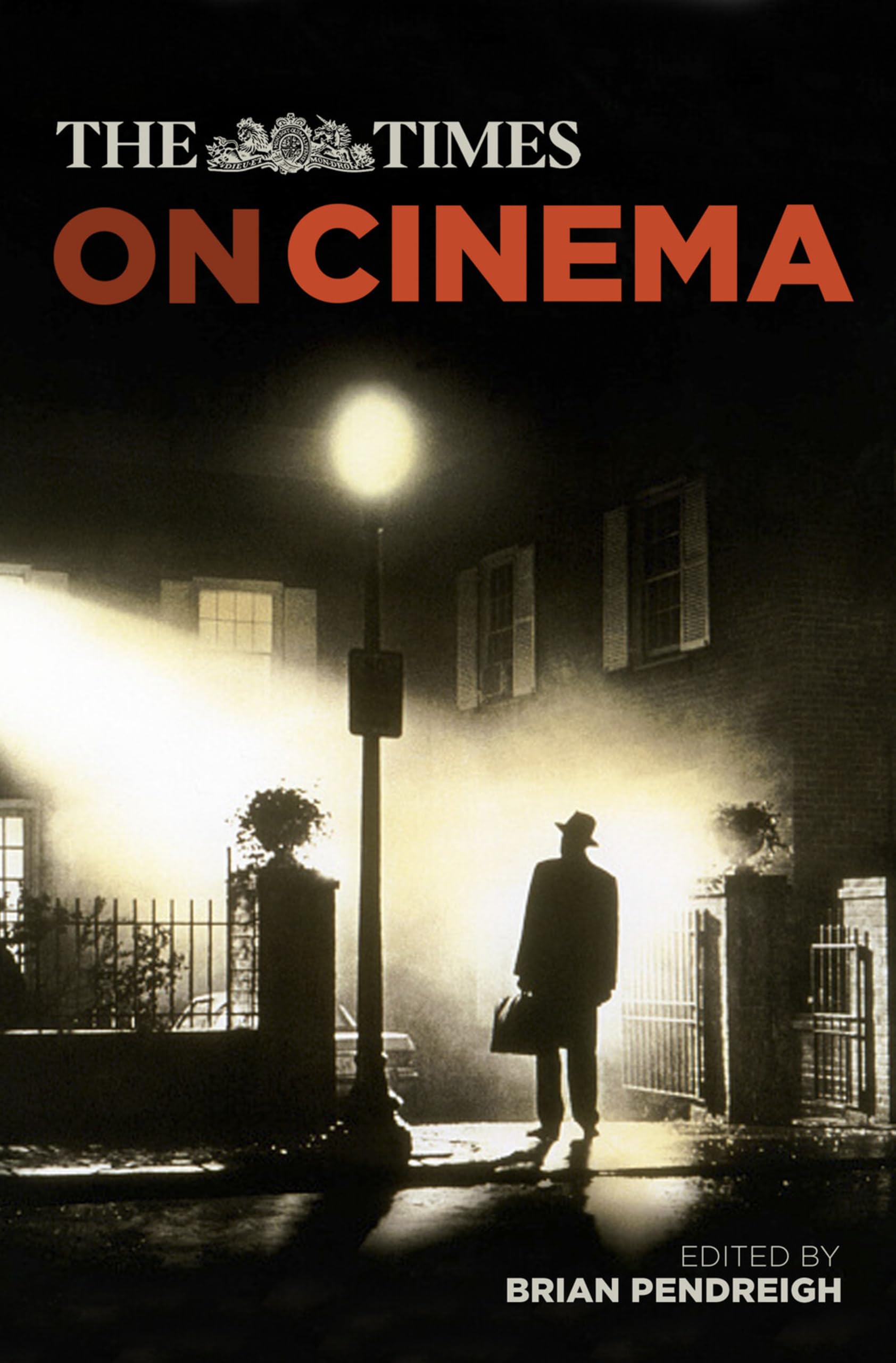 The Times on Cinema Essays & Short Stories