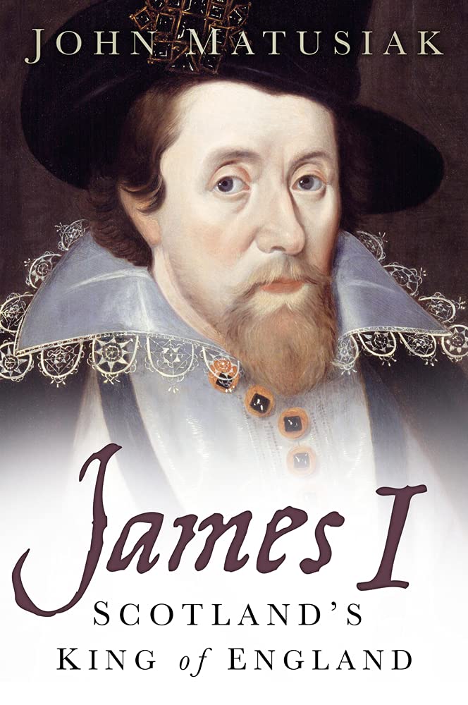 James I Memories