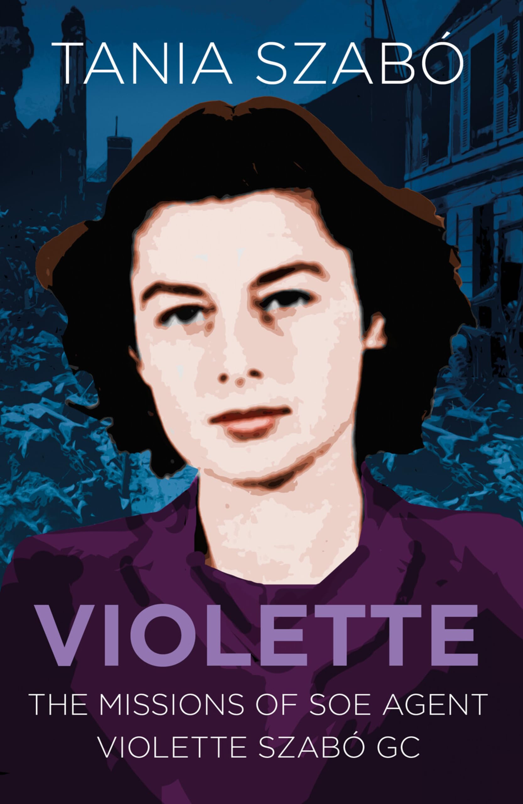 Violette Books
