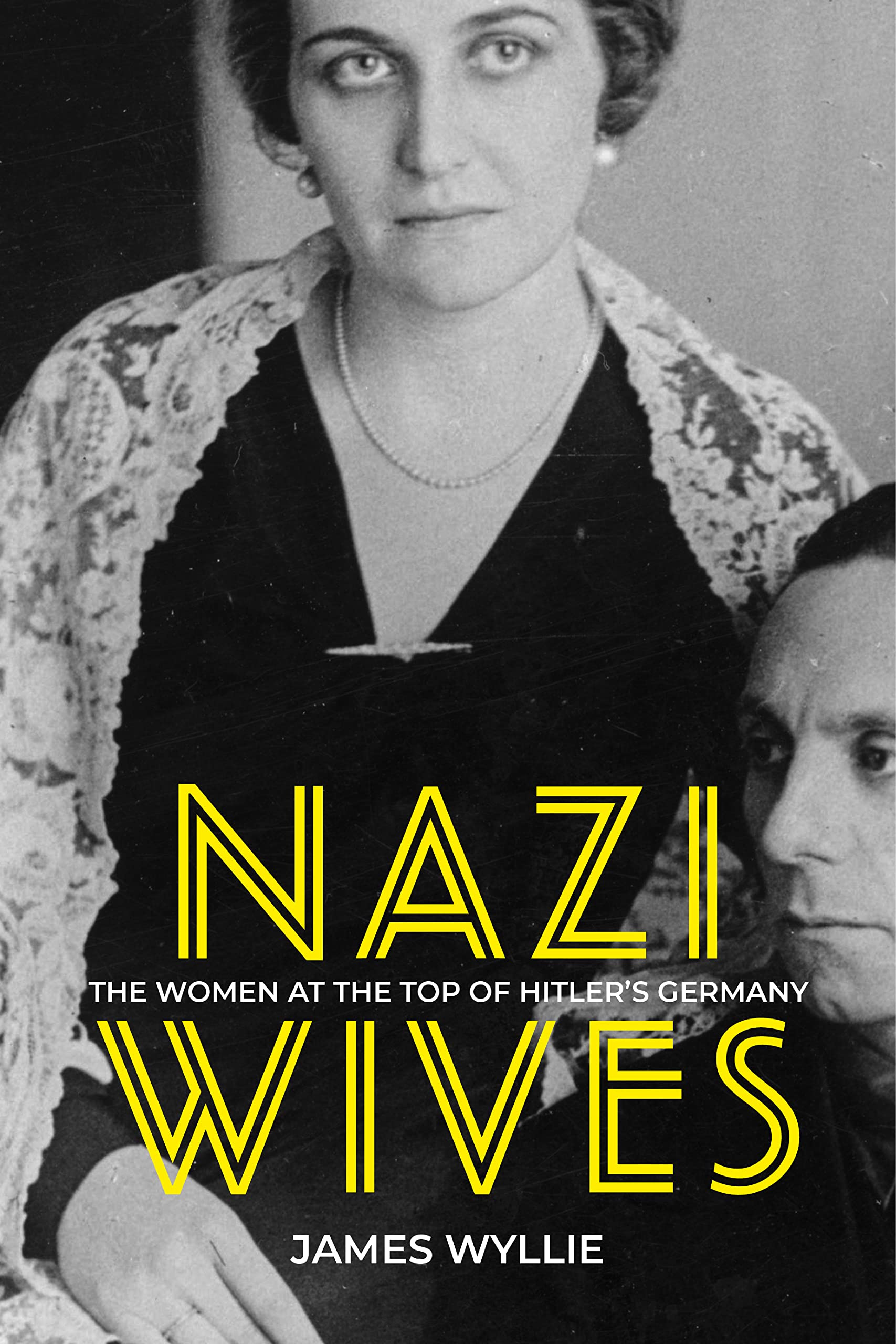 Nazi Wives Books