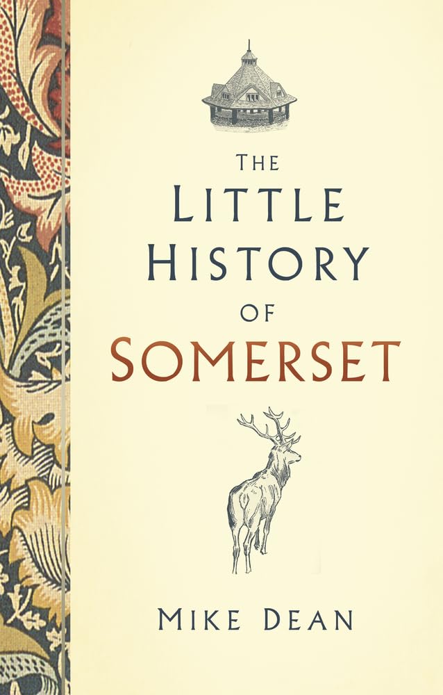 The Little History of Somerset Politics & History
