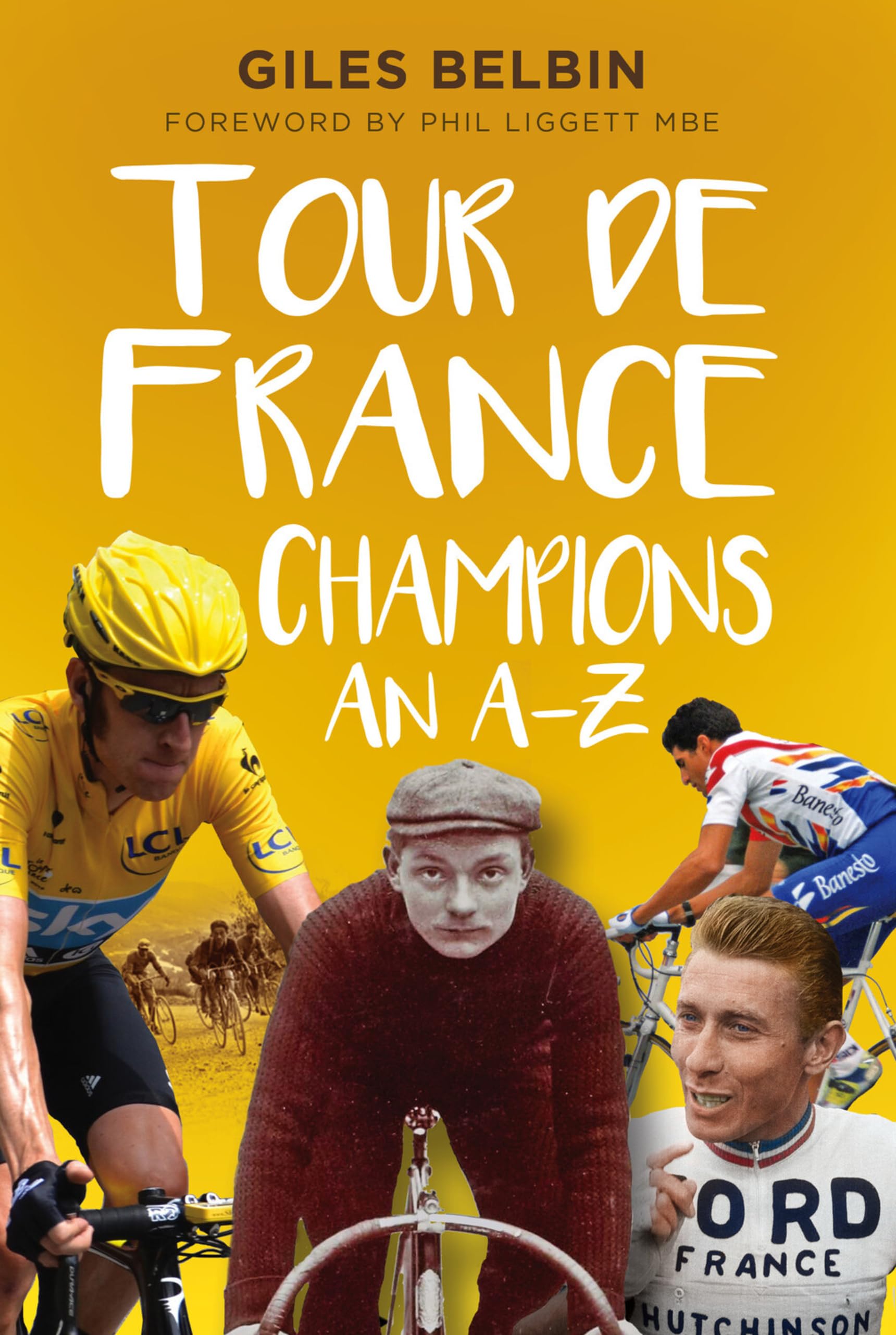 Tour de France Champions Leisure & Fun