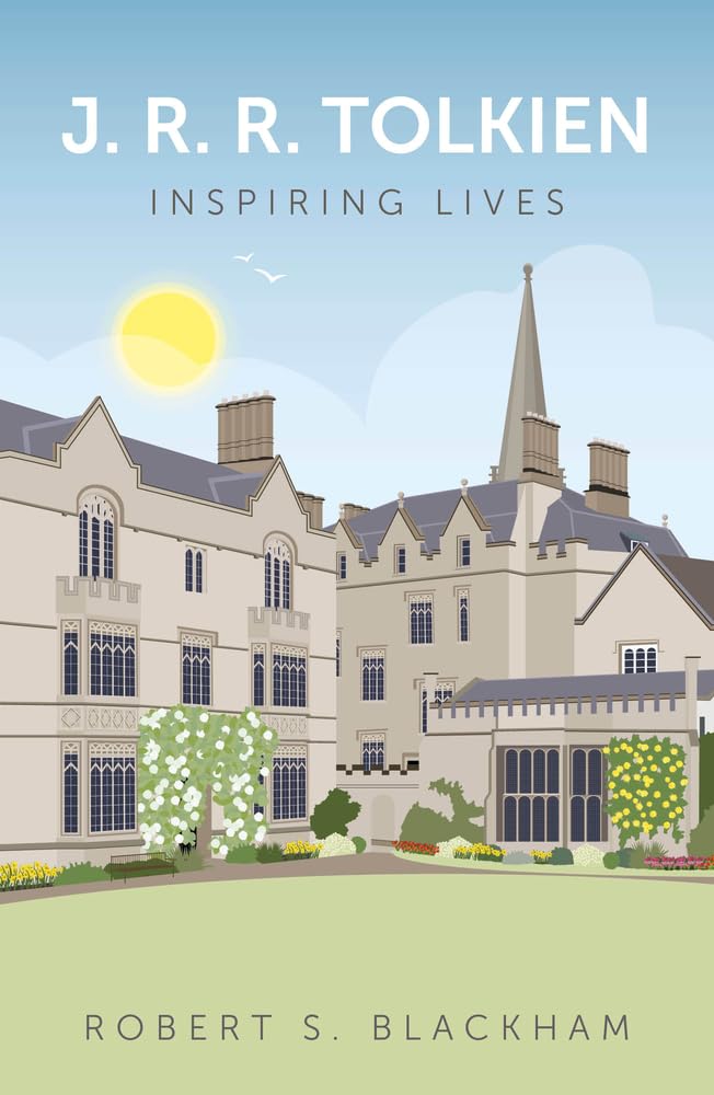 J.R.R. Tolkien: Inspiring Lives Contemporary literature