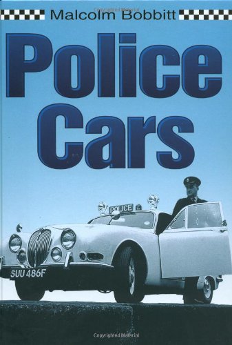 Bobbitt, M: Police Cars Social Sciences