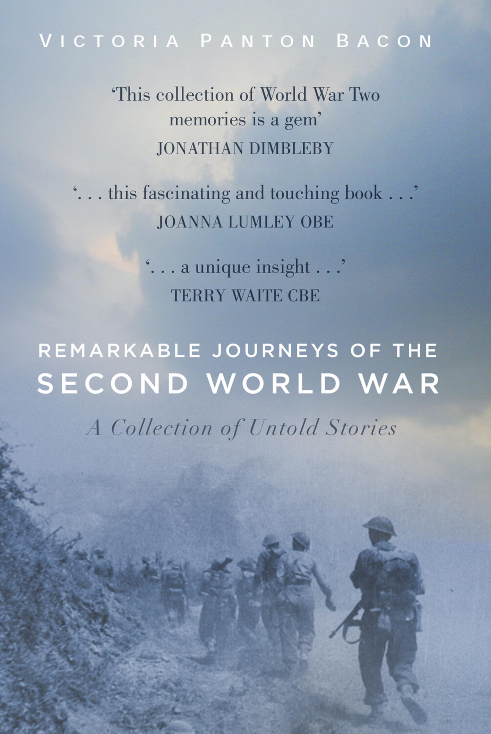 Remarkable Journeys of the Second W: A Collection of Untold Stories Politics & History