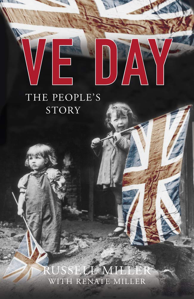 VE Day: The People's Story Biographies & Memoirs