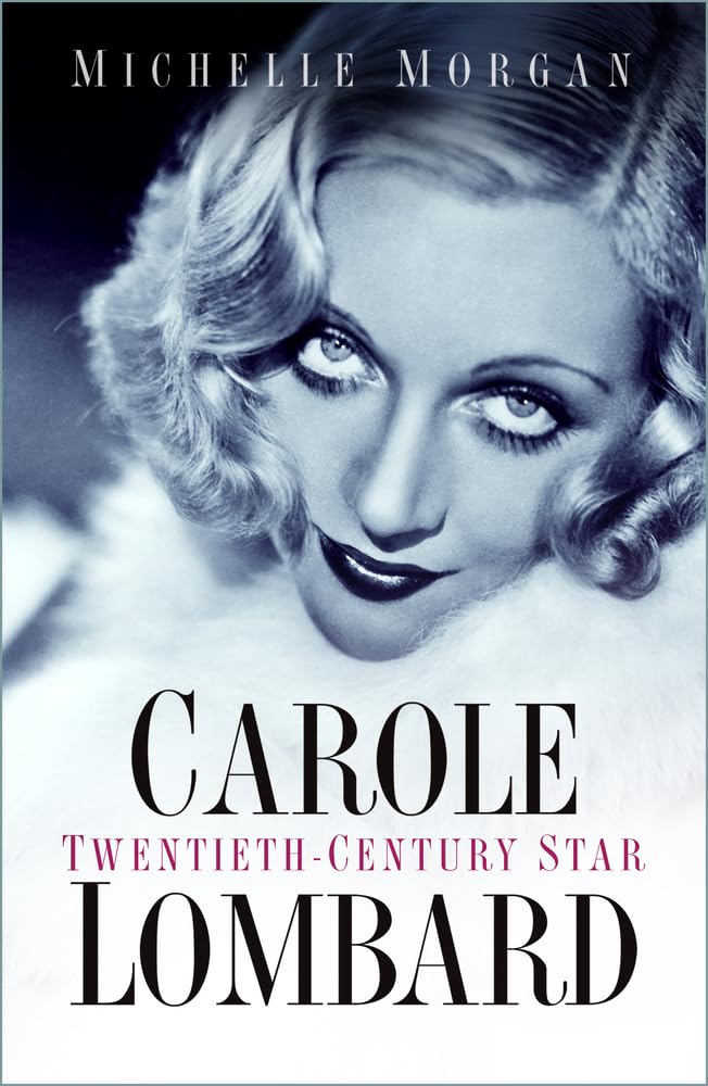 Product Image: Carole Lombard