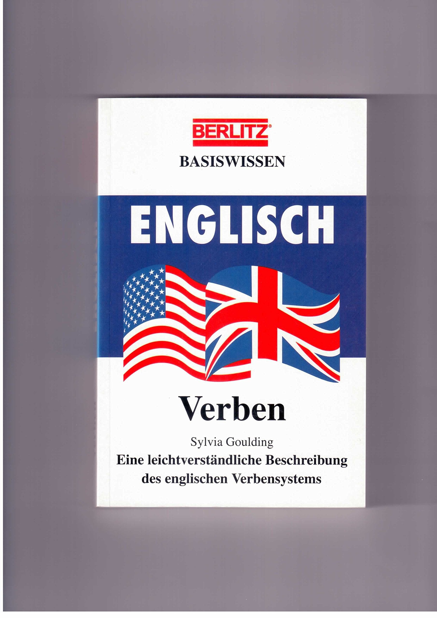 English Verb Handbook for German Speakers (English Language Handbooks) Foreign Languages ​​& Dictionaries