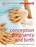 Product Image: Conception Pregnancy and Birth