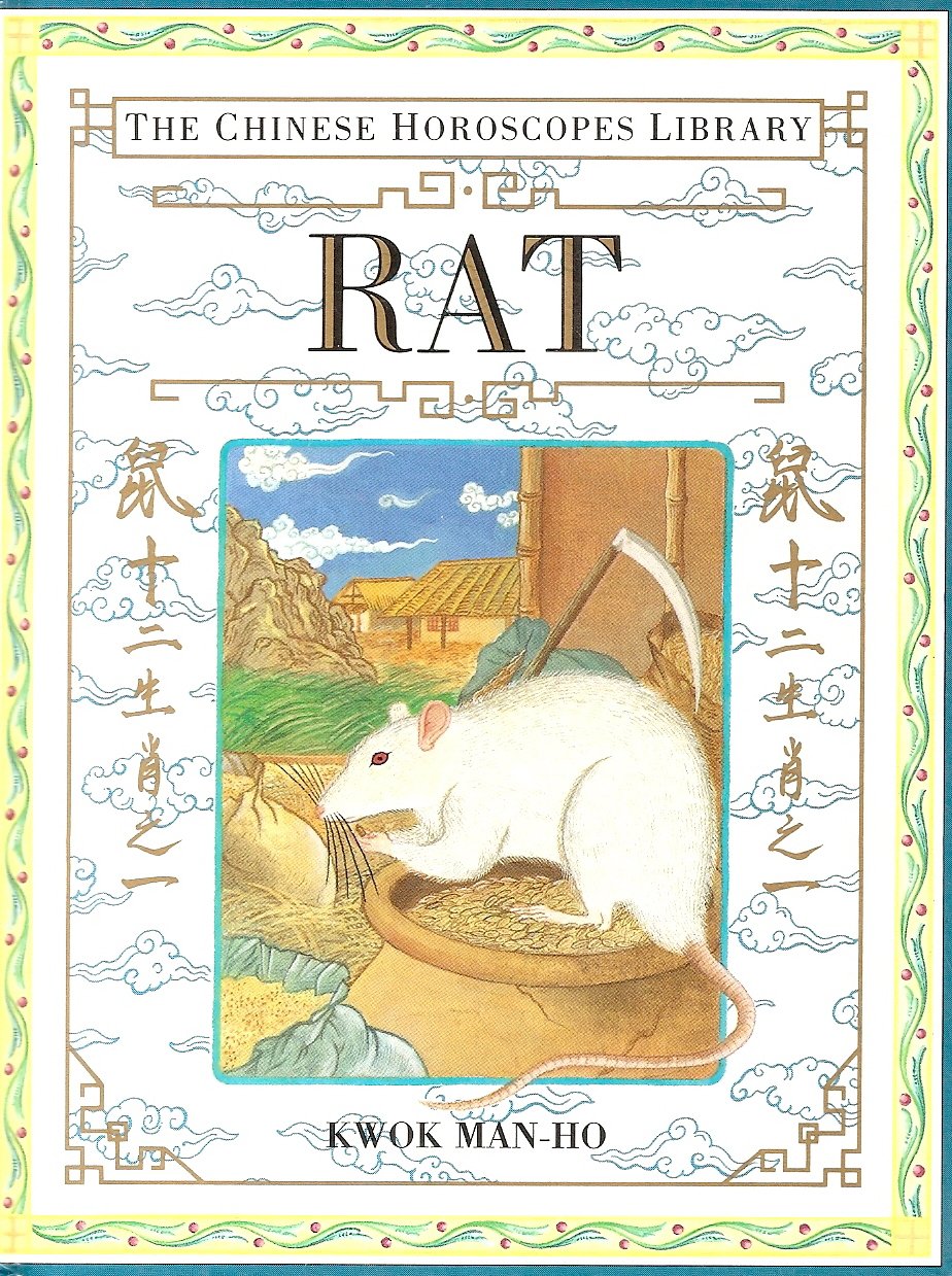 Chinese Horoscope 1: Rat Religion & Esotericism