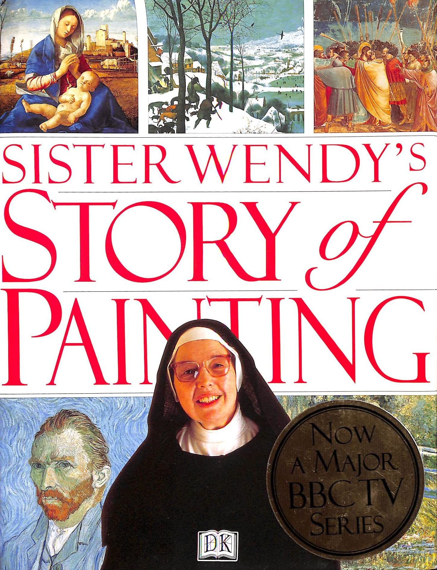 Story of Painting Film, Art & Culture