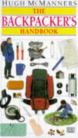 Product Image: Backpackers Handbook: Eyewitness Travel Guide 1995