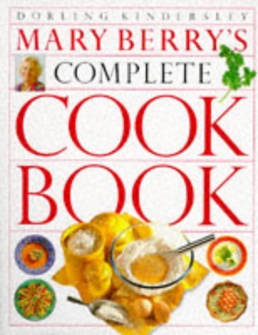 Product Image: Mary Berry's Complete Cookbook