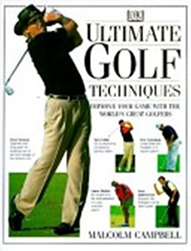 Ultimate Golf Techniques Film, Art & Culture