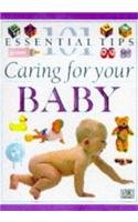 DK 101s: 16 Baby Care book