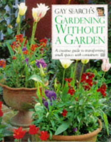 Gardening Without A Garden Garden & Plants