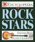 Encyclopedia of Rock Stars, the Q Arts & Music