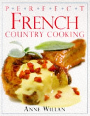 Perfect French Country Cooking Leisure, Home & Garden
