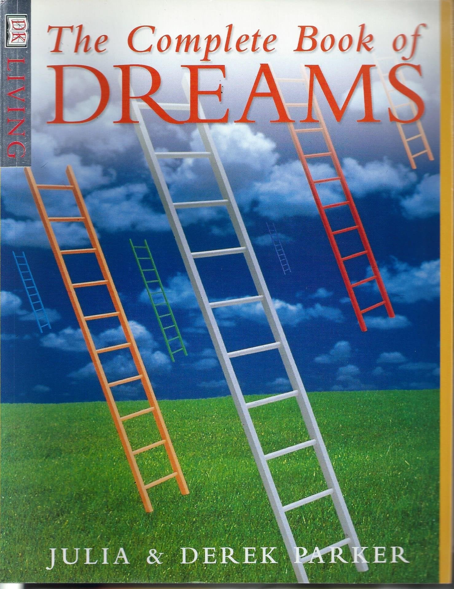 The Complete Book of Dreams (DK Living) Film, Art & Culture