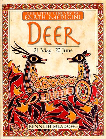 Product Image: Little Earth Medicine: 3 Deer