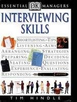 Interviewing Skills (Essential Managers) Law