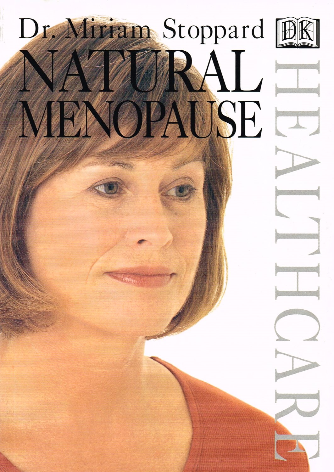 Natural Menopause (DK Healthcare) Medicine