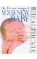 Your New Baby (DK Healthcare) book