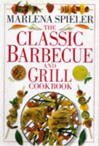 Classic Barbecue & Grill Cookbook Film, Art & Culture