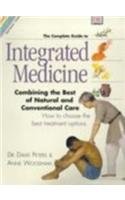 Natural Care: Complete Guide to Integrated Medicine book