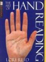 Art Of Hand Reading (DK Living) Religion & Esotericism