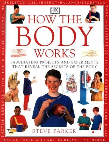 Product Image: How Body Works