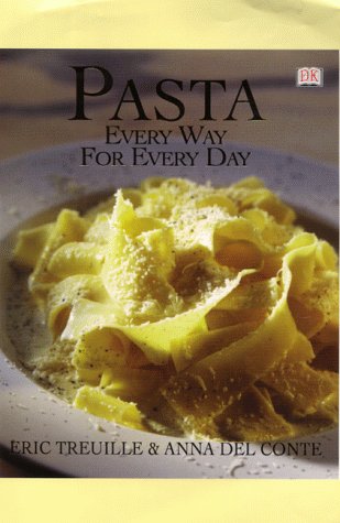 Product Image: Pasta, Every Way For Everyday
