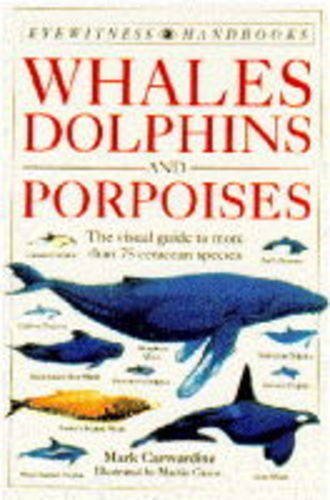 Eyewitness Handbook: 15 Whales Dolphins & Porpoises Mathematics