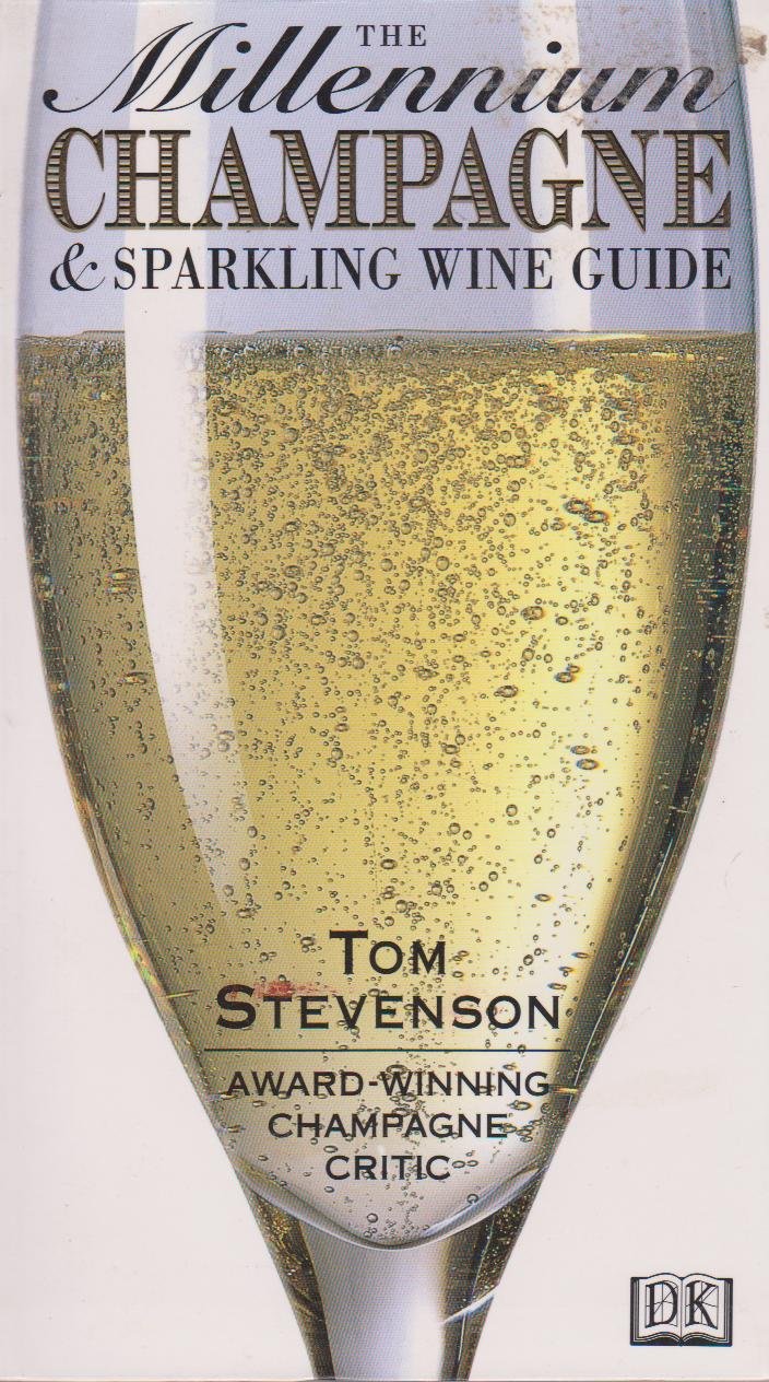 Millennium Champagne Guide Film, Art & Culture
