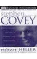 Product Image: Business Masterminds: Stephen Covey