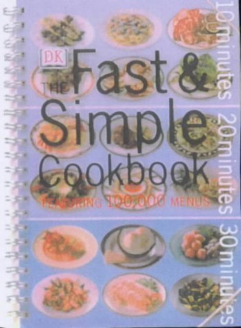 Product Image: Fast & Simple Cookbook
