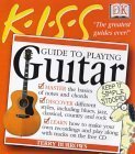 Product Image: KISS Guide to Playing Guitar (Keep It Simple Guides)