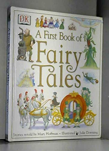 First Book of Fairy Tales (A) Fairy Tales & Legends